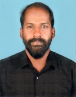 Dr. P. Prabin Rajan